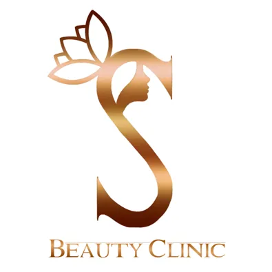 لوگوی کلینیک زیبایی سانا