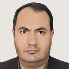 وکیل دکتر برات محمدی