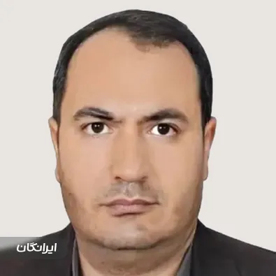 وکیل دکتر برات محمدی