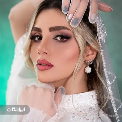 سالن زیبایی هدی تحسیری