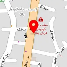 دکتر پوریا میرزایی