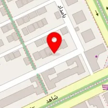 سالن کاشت ناخن ماه اصفهان