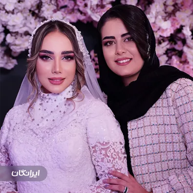 سالن زیبایی فاطمه نوربخش