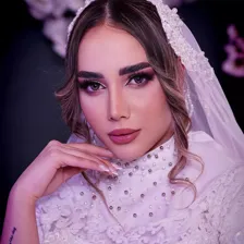 سالن زیبایی فاطمه نوربخش