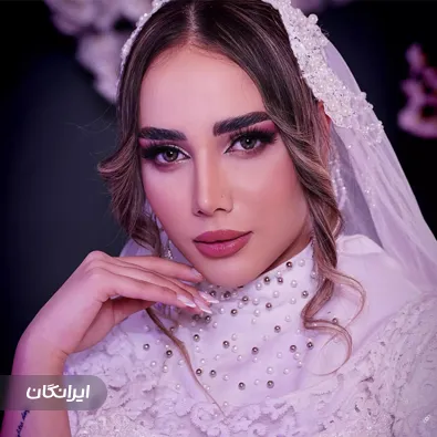 سالن زیبایی فاطمه نوربخش