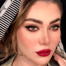 سالن زیبایی سحر ضیایی