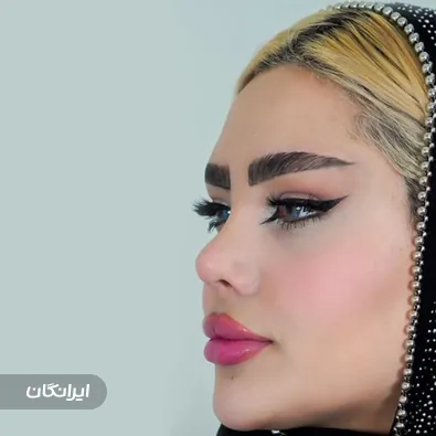 کلینیک زیبایی آنجل