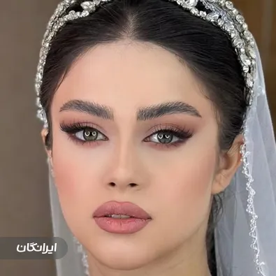 سالن زیبایی شیدا بیوتی