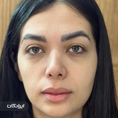 سالن زیبایی شیدا بیوتی