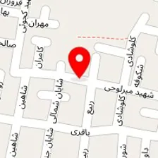 سالن خدمات ناخن اصفهان