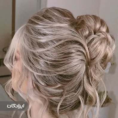 شینیون آرتیست سارا درامی