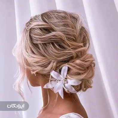 شینیون آرتیست سارا درامی