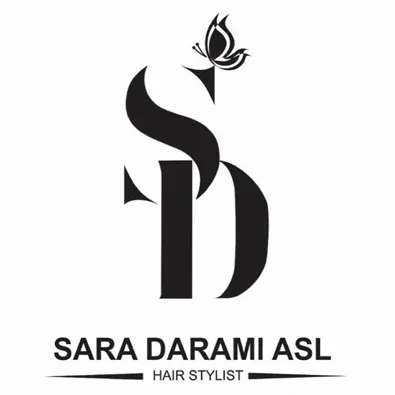 لوگوی شینیون آرتیست سارا درامی