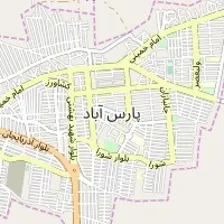 وکیل پایه یک دادگستری فراهم عنایتی