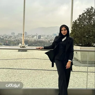 وکیل ساناز قدیری