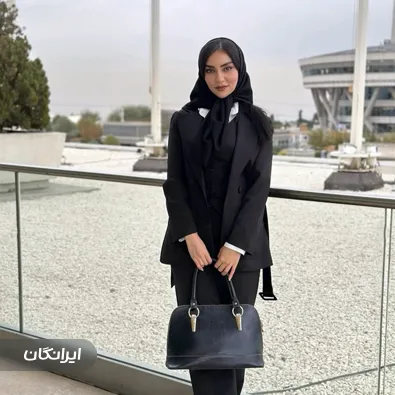 وکیل ساناز قدیری