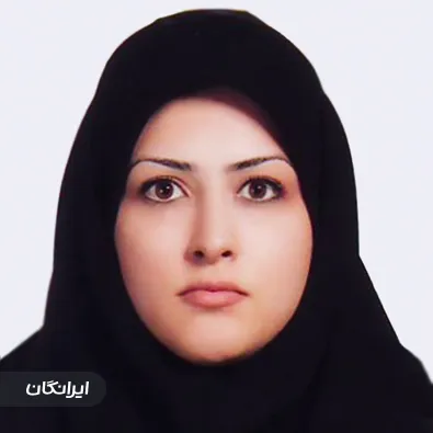 وکیل شایسته محمدی