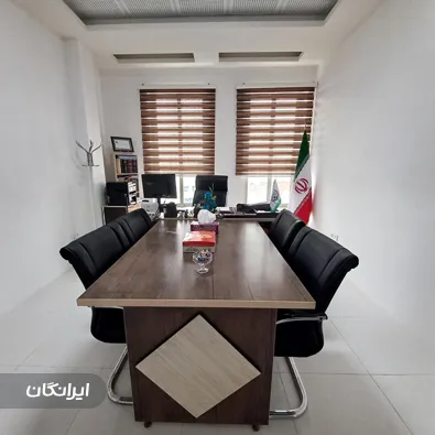 وکیل مهدی نجفقلی زاده