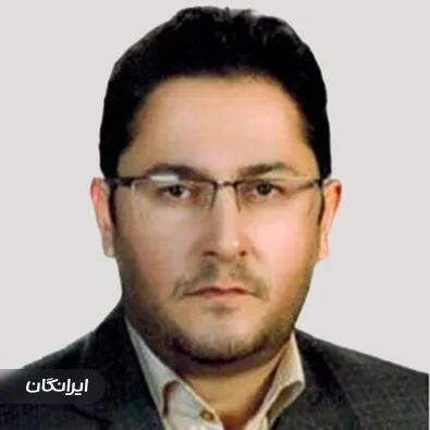 وکیل شهریار نژادی 