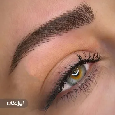 سالن آرایش دائم زهرا خشوعی