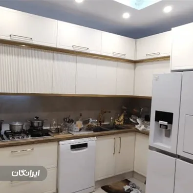 دفتر دکوراسیون داخلی دکو دیزاینر جلفا