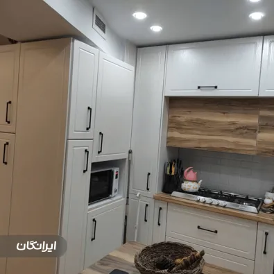 دفتر دکوراسیون داخلی دکو دیزاینر جلفا