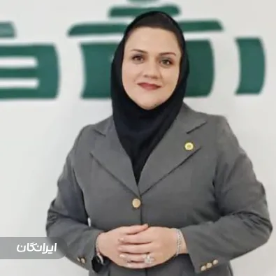 وکیل بهار رادمنش