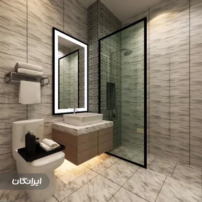 دفتر بازسازی ساختمان تخریب چی