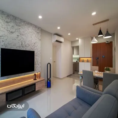 دفتر بازسازی ساختمان تخریب چی