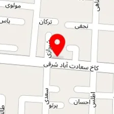 سالن زیبایی زینه