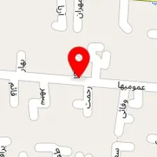 سالن زیبایی گلپری