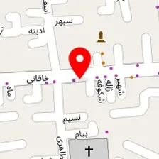 سالن زیبایی سدا