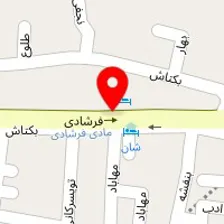 سالن زیبایی مونالیزا