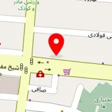 آرایشگاه الا