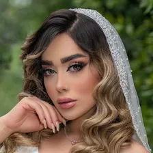 سالن زیبایی شیکان
