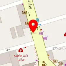 دکتر دانیال شریفی رضوی