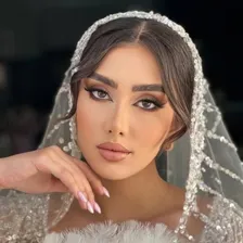 سالن زیبایی عاطفه گلستانی