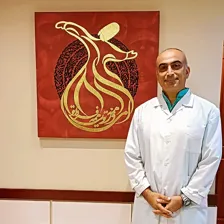 دکتر کاوه قرائی نژاد