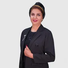 سالن آرایش دائم ارکیده