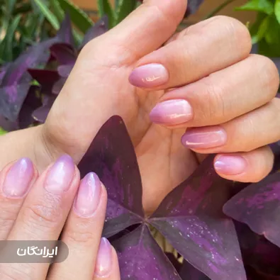 سالن آرایش دائم ارکیده