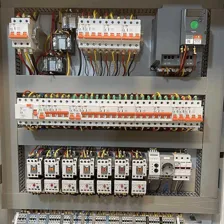 تولیدی تابلو برق فاراتک