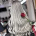 سالن خدمات مو الهه زمانی
