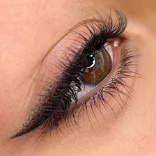 سالن آرایش دائم نسیم ترکیان