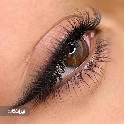 سالن آرایش دائم نسیم ترکیان