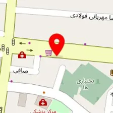 سالن زیبایی مرتضوی