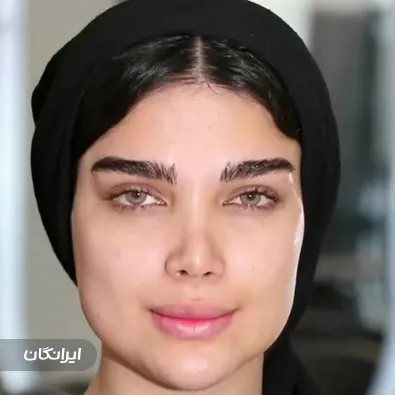 سالن زیبایی الهام دهقان زاده