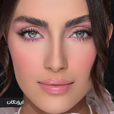 سالن زیبایی یلدا رستمیان