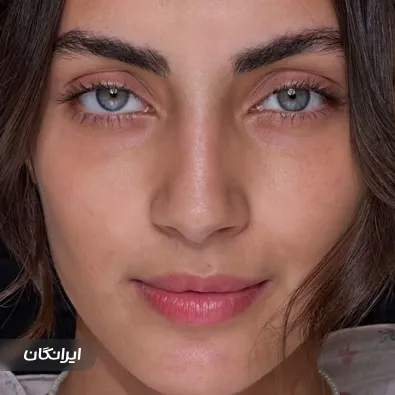 سالن زیبایی یلدا رستمیان