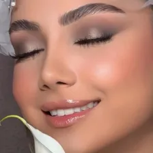 سالن زیبایی یلدا رستمیان