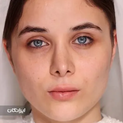 سالن زیبایی پری خاتمی